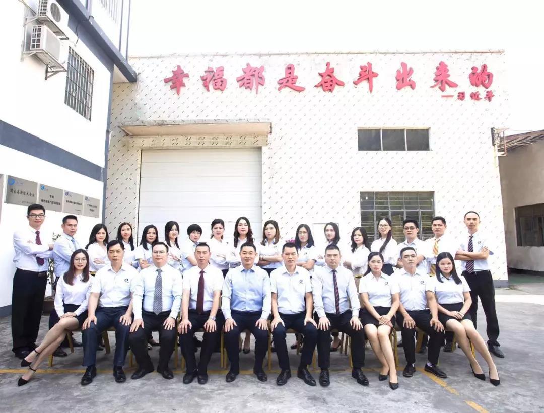 大型工業吊扇廠家